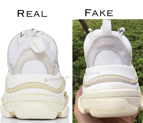 fake balenciaga sneakers sole